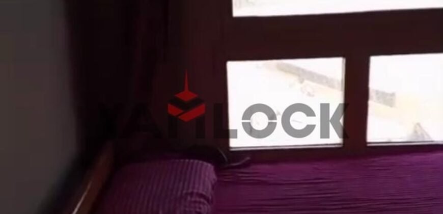 شقة 65 م² للايجار يومي مفروشة في شاطئ باراديس الاسكندرية
