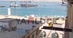شقة 65 م² للايجار يومي مفروشة في شاطئ باراديس الاسكندرية
