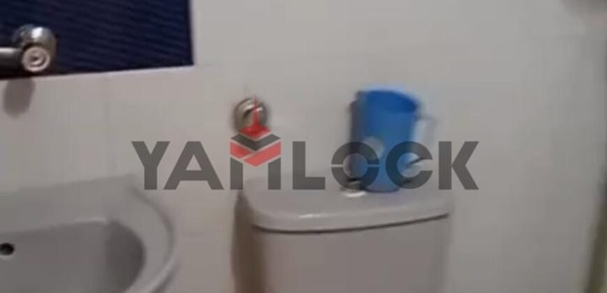 شقة 65 م² للايجار يومي مفروشة في شاطئ باراديس الاسكندرية