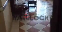 شقة 65 م² للايجار يومي مفروشة في شاطئ باراديس الاسكندرية