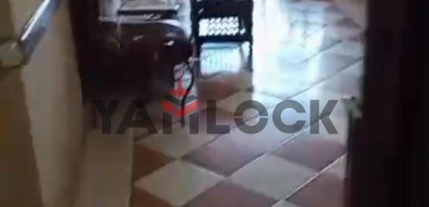 شقة 65 م² للايجار يومي مفروشة في شاطئ باراديس الاسكندرية