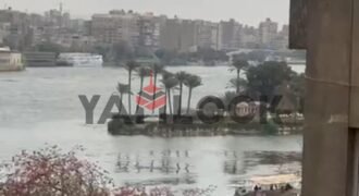شقة 250 م² للبيع في اول شارع البحر الأعظم فوق البنك الزراعي