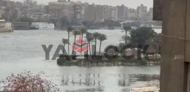 شقة 250 م² للبيع في اول شارع البحر الأعظم فوق البنك الزراعي