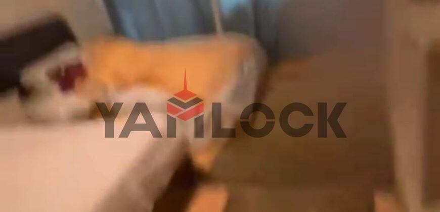 شقة 250 م² للبيع في اول شارع البحر الأعظم فوق البنك الزراعي
