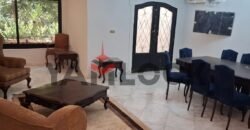 شقة 100 م² للايجار مفروشة امام حديقة الميرغني – مصر الجديدة