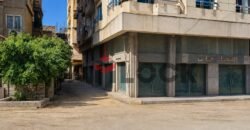 تجاري 540 م² للبيع في شارع السودان – المهندسين تجاري 540 م² للبيع في شارع السودان – المهندسين