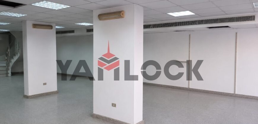 تجاري 540 م² للبيع في شارع السودان – المهندسين