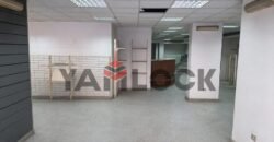 تجاري 540 م² للبيع في شارع السودان – المهندسين تجاري 540 م² للبيع في شارع السودان – المهندسين