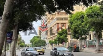 شقة 1000 م² للبيع في السلطان حسين – الاسكندرية شقة 1000 م² للبيع في السلطان حسين – الاسكندرية