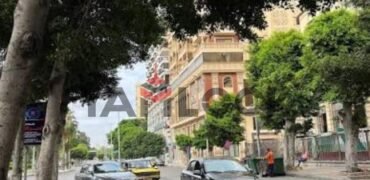 شقة 1000 م² للبيع في السلطان حسين – الاسكندرية