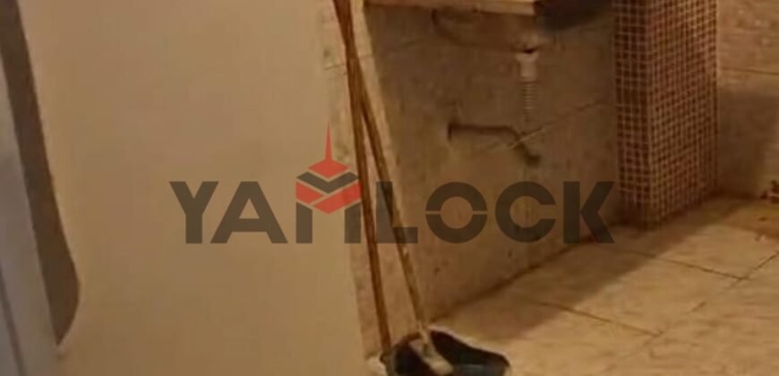 شقة 120 م² للبيع بقرية بلوبيتش على بعد دقيقة من الشاطئ – مرسي مطروح