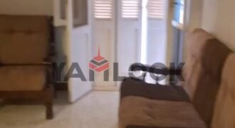 شقة 120 م² للبيع بقرية بلوبيتش على بعد دقيقة من الشاطئ – مرسي مطروح