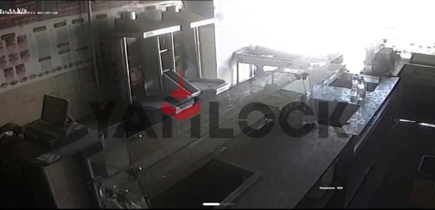 مطعم 100 م² للبيع في شارع حميل ابو حريد فيكتوريا الاسكندرية