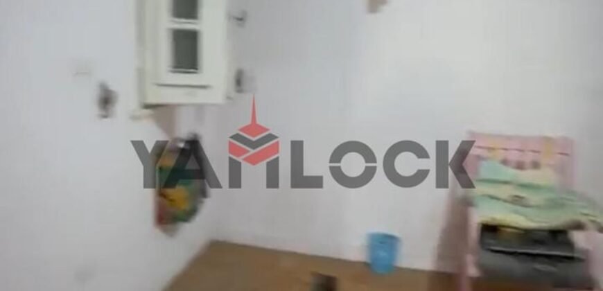 شقة 200 م² للبيع شارع رشدي باشا – الاسكندرية