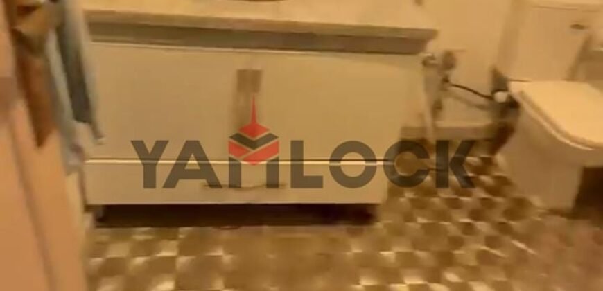 شقة 200 م² للبيع شارع رشدي باشا – الاسكندرية