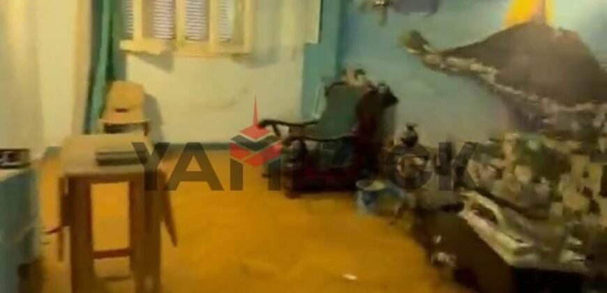 شقة 200 م² للبيع شارع رشدي باشا – الاسكندرية