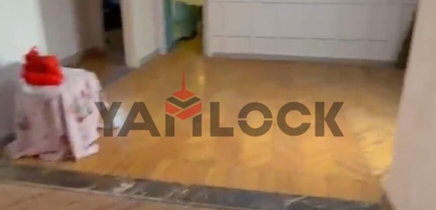 شقة 200 م² للبيع شارع رشدي باشا – الاسكندرية