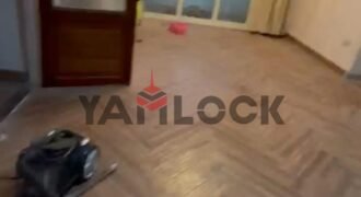 شقة 200 م² للبيع شارع رشدي باشا – الاسكندرية