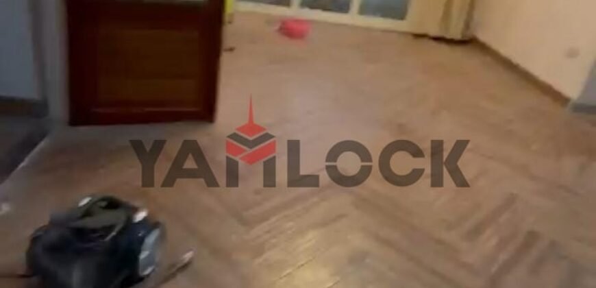 شقة 200 م² للبيع شارع رشدي باشا – الاسكندرية