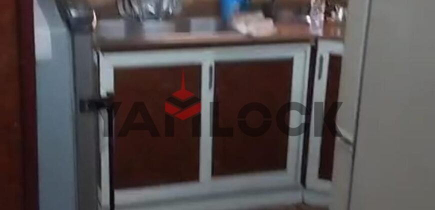 شقة 3 غرف 200 م² للبيع في حدائق الاهرام بالبوابة الثالثة القديمة