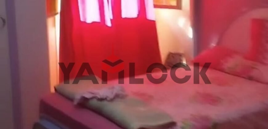 شقة 3 غرف 200 م² للبيع في حدائق الاهرام بالبوابة الثالثة القديمة