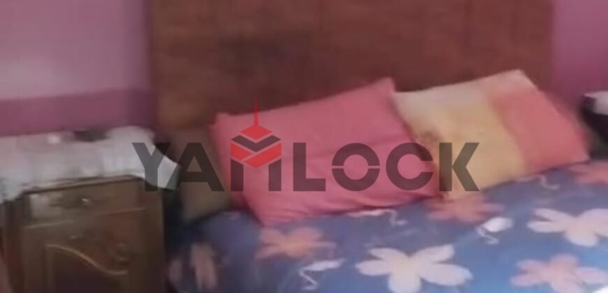 شقة 3 غرف 200 م² للبيع في حدائق الاهرام بالبوابة الثالثة القديمة