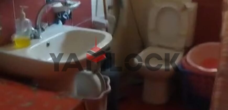 شقة 3 غرف 200 م² للبيع في حدائق الاهرام بالبوابة الثالثة القديمة