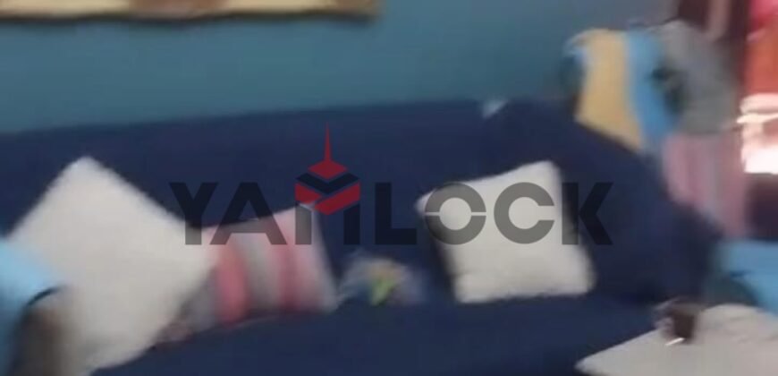 شقة 3 غرف 200 م² للبيع في حدائق الاهرام بالبوابة الثالثة القديمة