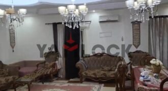 شقة 220 م² للبيع في العبور الحي الرابع