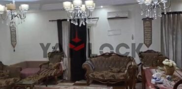 شقة 220 م² للبيع في العبور الحي الرابع