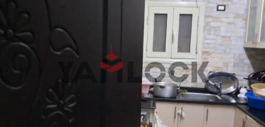 شقة 220 م² للبيع في العبور الحي الرابع