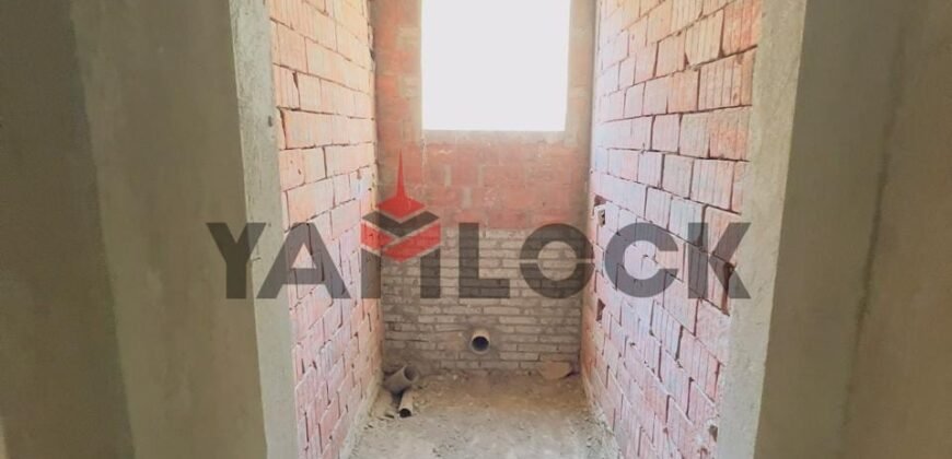 شقة 202 م² للبيع في بيت الوطن الحى الثانى – القاهره الجديده
