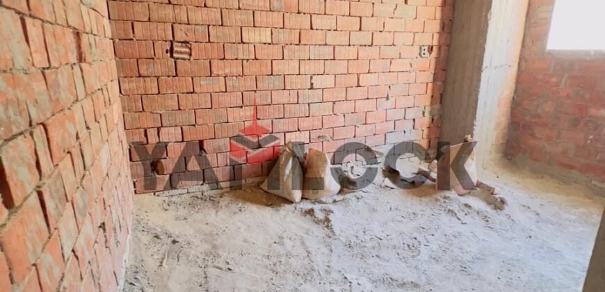 شقة 202 م² للبيع في بيت الوطن الحى الثانى – القاهره الجديده