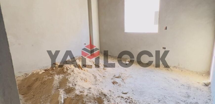شقة 202 م² للبيع في بيت الوطن الحى الثانى – القاهره الجديده