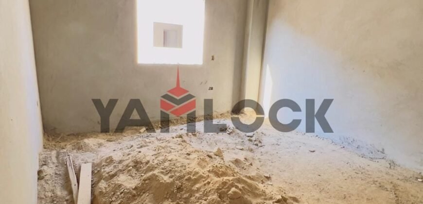شقة 202 م² للبيع في بيت الوطن الحى الثانى – القاهره الجديده