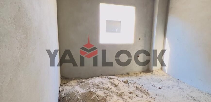 شقة 202 م² للبيع في بيت الوطن الحى الثانى – القاهره الجديده