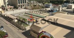 دوبلكس 320 م² للبيع بأرض الجولف بإطلالة مباشرة علي دار الدفاع الجوي دوبلكس 320 م² للبيع بأرض الجولف بإطلالة مباشرة علي دار الدفاع الجوي
