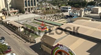 دوبلكس 320 م² للبيع بأرض الجولف بإطلالة مباشرة علي دار الدفاع الجوي دوبلكس 320 م² للبيع بأرض الجولف بإطلالة مباشرة علي دار الدفاع الجوي