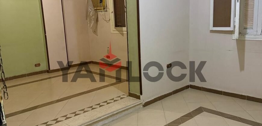 شقة 75  م² للبيع في ميدان لبنان ارض اللواء – الجيزة