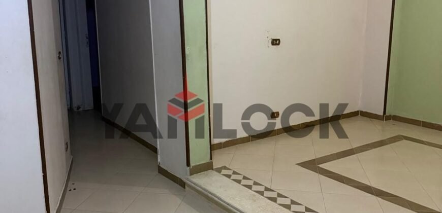 شقة 75  م² للبيع في ميدان لبنان ارض اللواء – الجيزة