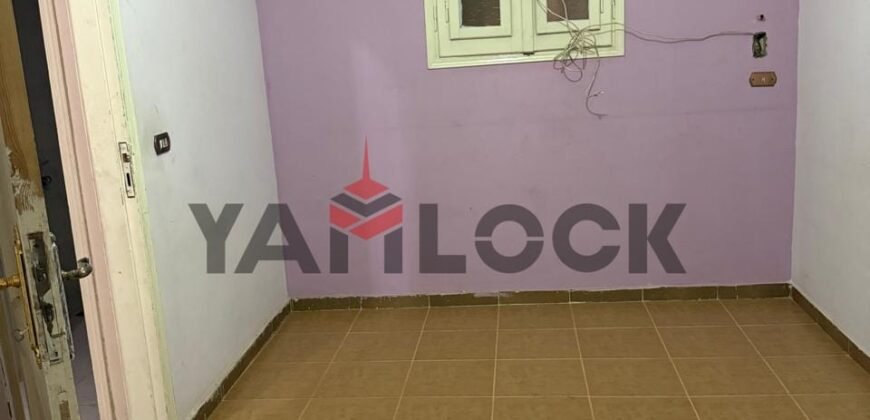 شقة 75  م² للبيع في ميدان لبنان ارض اللواء – الجيزة