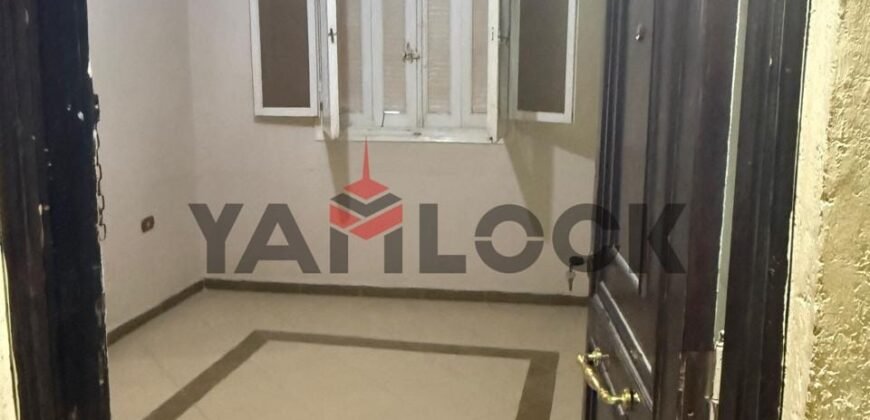 شقة 75  م² للبيع في ميدان لبنان ارض اللواء – الجيزة