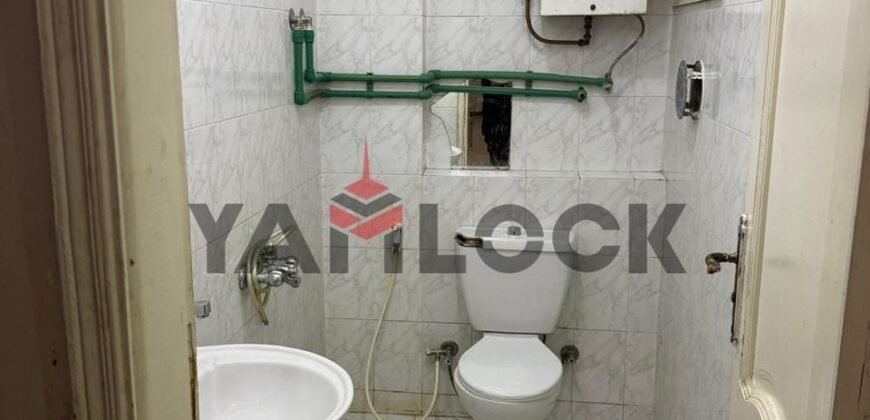 شقة 75  م² للبيع في ميدان لبنان ارض اللواء – الجيزة