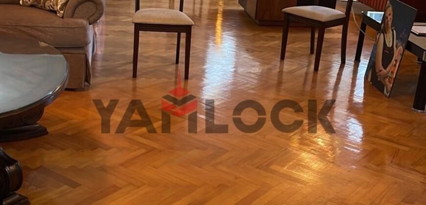 شقة 350 م² للايجار في عماره رويال بيلدينج  جليم – الاسكندرية