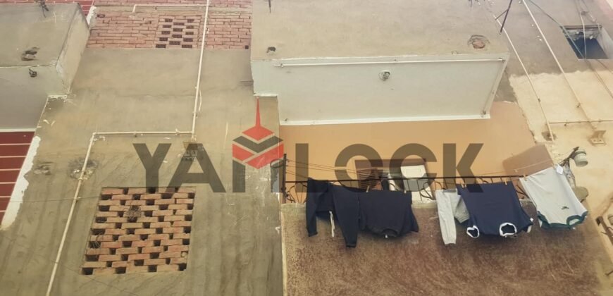 مبنى سكني 175 م² للبيع في قرية بني هارون – بني سويف