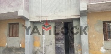 مبنى سكني 175 م² للبيع في قرية بني هارون – بني سويف