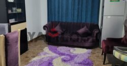 شقة 120 م² للبيع مفروشة في شارع احمد زكي – مصر الجديدة
