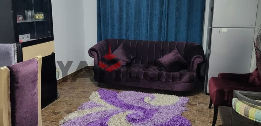 شقة 120 م² للبيع مفروشة في شارع احمد زكي – مصر الجديدة