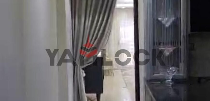 شقة 180 م² للبيع في شارع البكباشى العيسوى -الاسكندرية