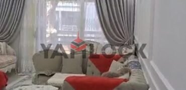 شقة 180 م² للبيع في شارع البكباشى العيسوى -الاسكندرية